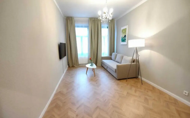 Zollikof Aparts - Sauna & Studioapartments