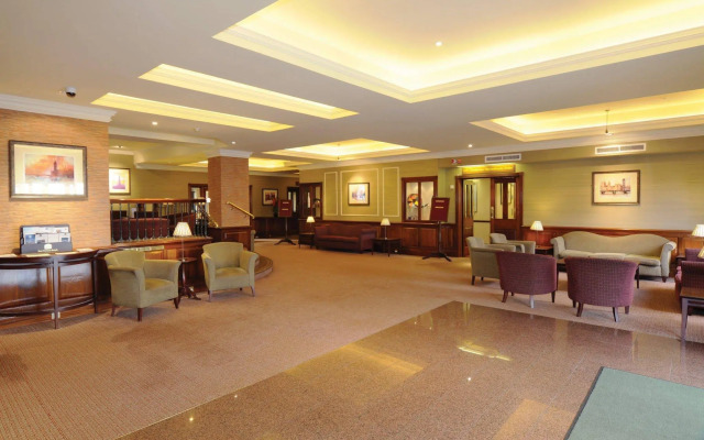 The Bromley Court Hotel