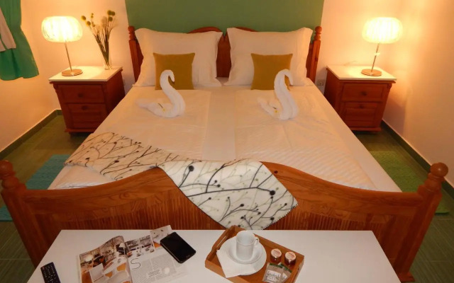 Apartments & Rooms Marinka