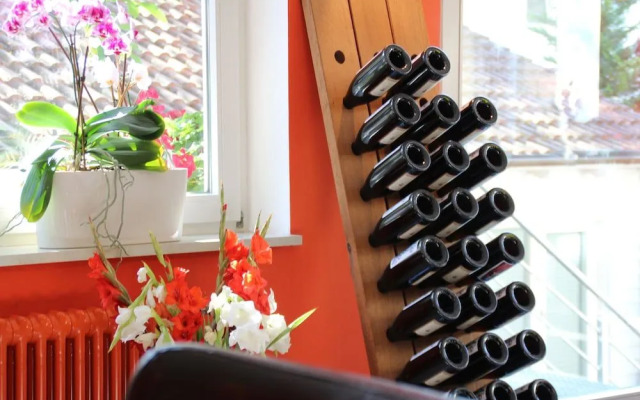 Akzent Hotel Atrium Baden