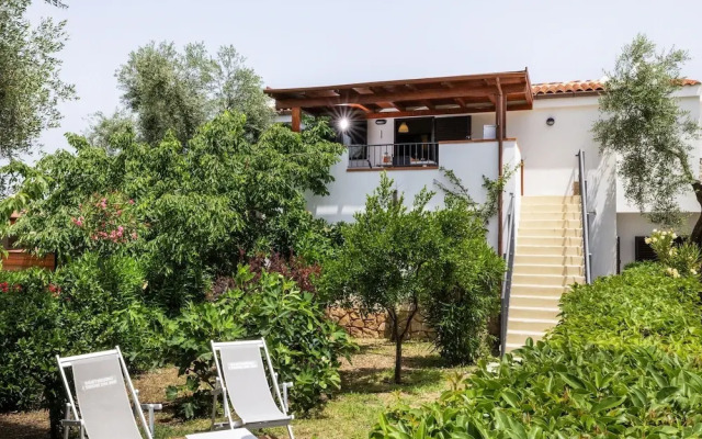 Belvilla by OYO Apartment in Vieste