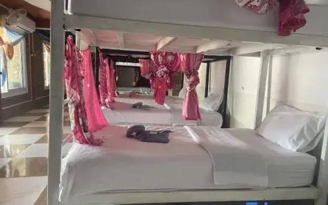 Mekong Backpackers Hostel