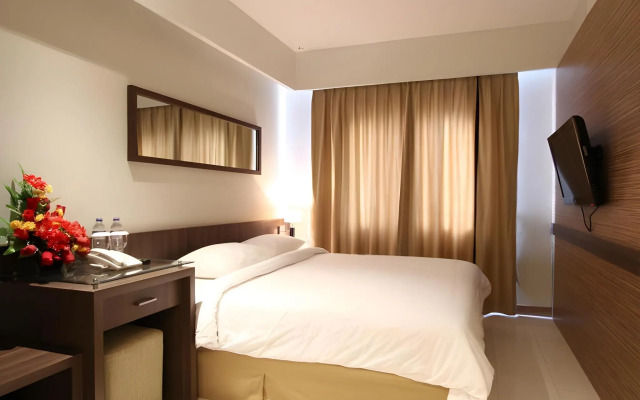 Cititel Hotel Pekanbaru