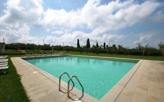 Holiday Rental Montecchio 4