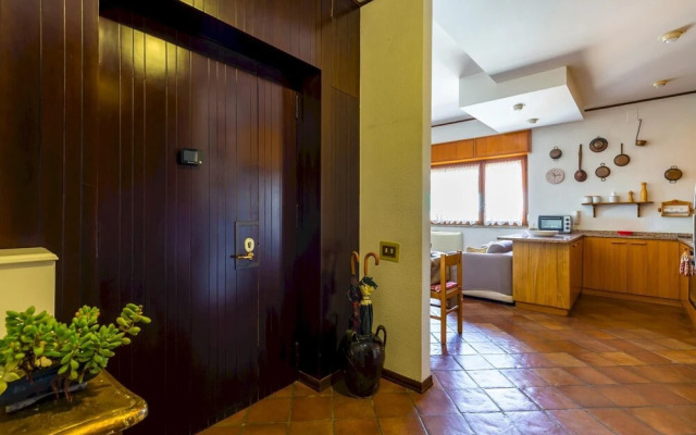 Terrazza 30 by Napoliapartments