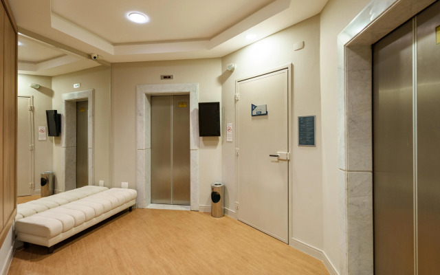 Central Park Hotel by Bourbon