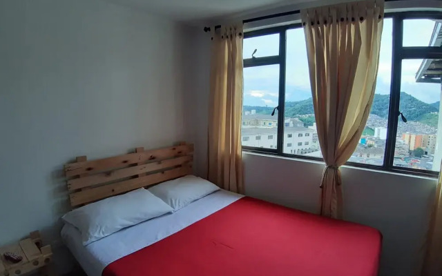Hostal Triángulo del Café - Hostel