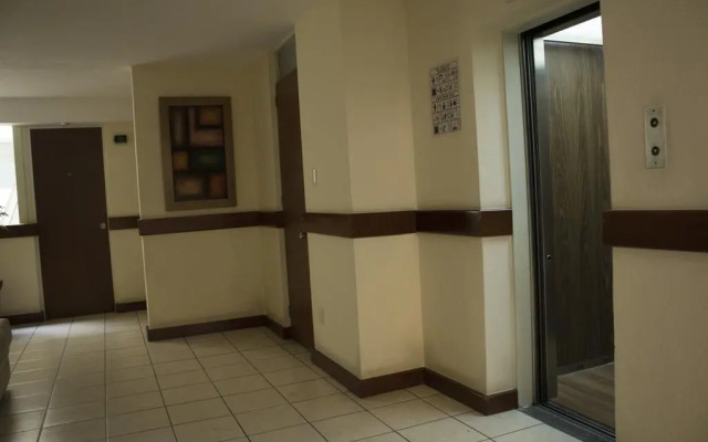 Hotel Qualitel Centro Histórico