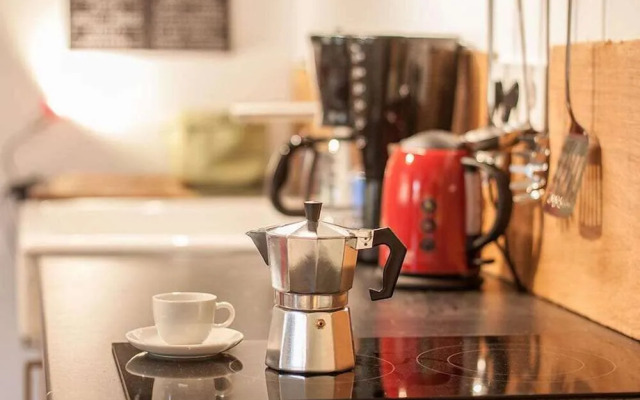 Wohnen am Bäckerbrunnen