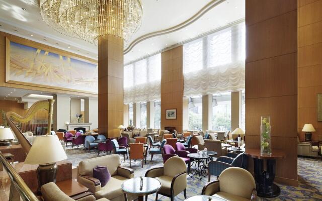 Yokohama Bay Sheraton Hotel & Towers