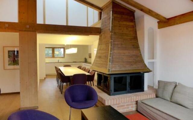 Apartment Lenkstrasse 6 A