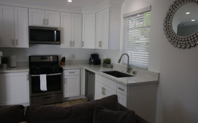 Brand New 2BD House Private