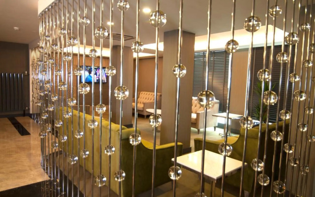Yeni Bahar Otel