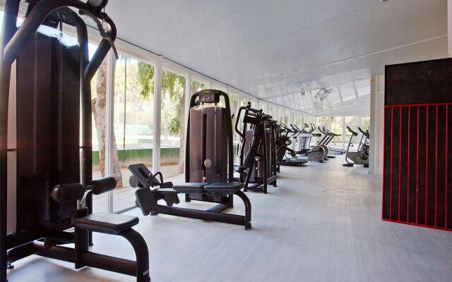 Mon Port Hotel & Spa