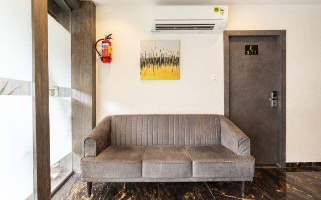 Hotel Classio Andheri