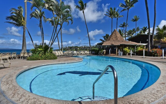 Napili Shores I270 condo