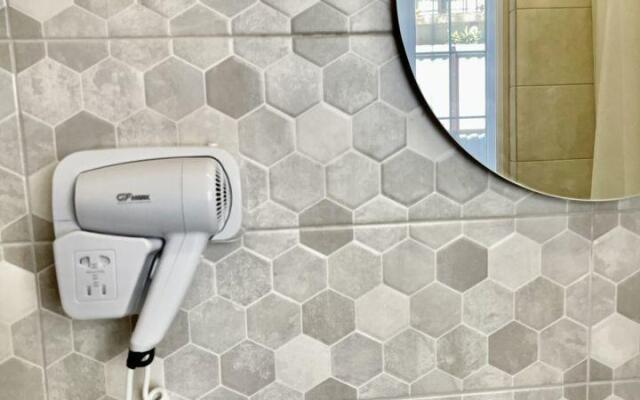 Апартаменты на улице Клубничная 1/17