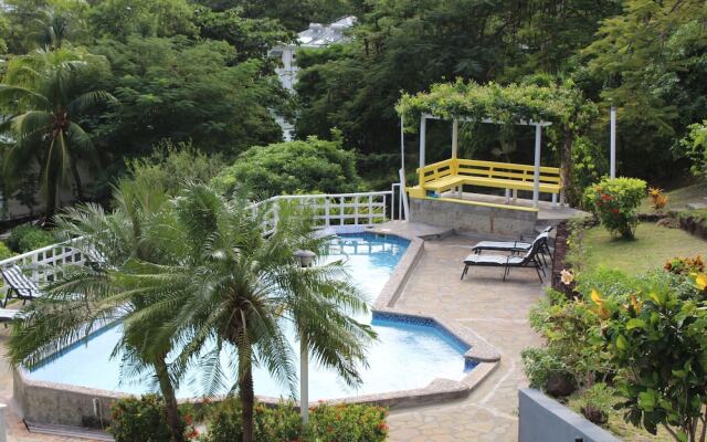 Sugarapple Inn
