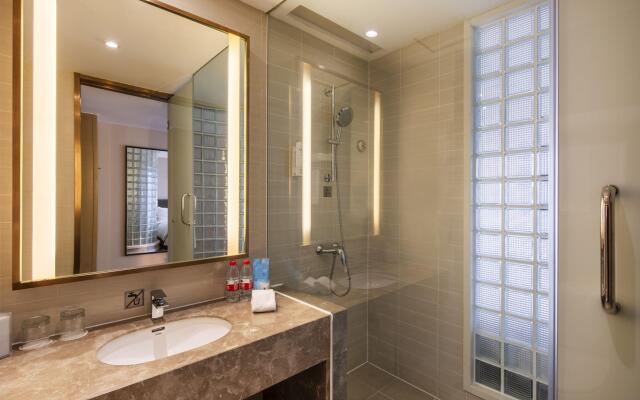 Holiday Inn Express Shenyang Golden Corridor by IHG