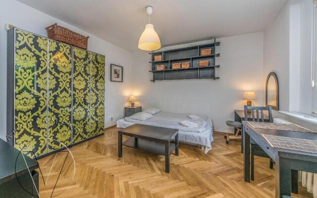 Victus Apartamenty, Apartamenty Gardenia