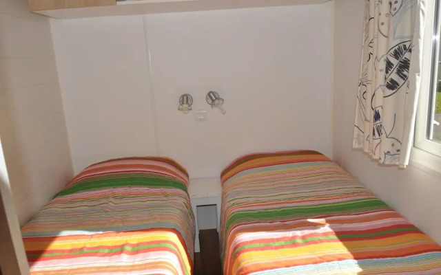 Camping Le Raguenes Plage