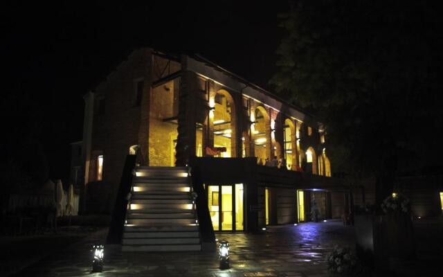 Rocca Civalieri