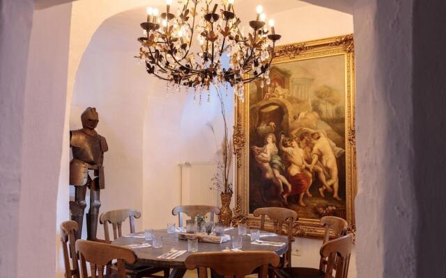 Schlosshotel Erwitte