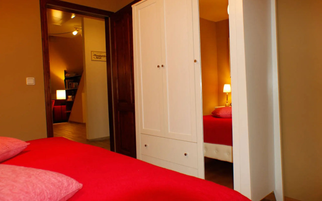 Ferienwohnungen Stobenstrasse