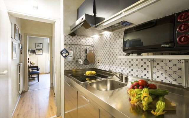 Ponte Vecchio Charme 2