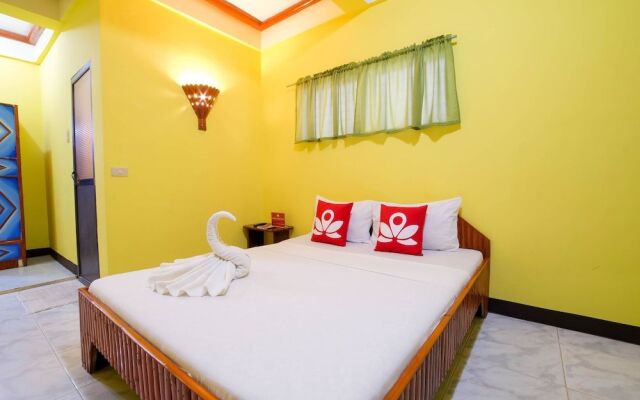 ZEN Rooms White Beach