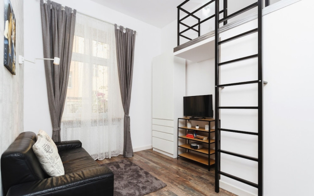 Apartment Krakow Lubomirskiego