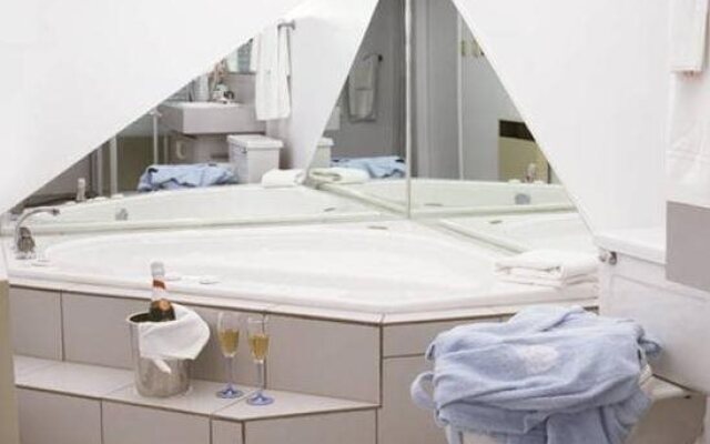 Motel à la Brunante