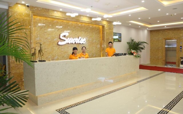 Sunrise Inn Shanghai
