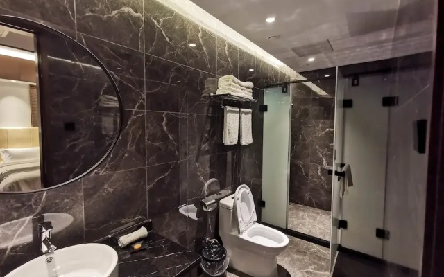 Yueshe Hotel