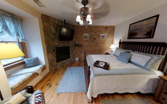 Harmony Hill Bed and Breakfast
