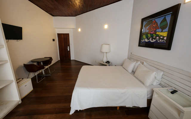 Delphin Beach Hotel