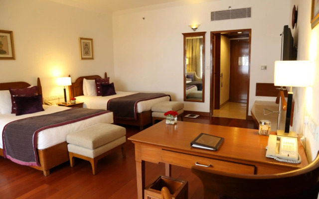 Jaypee Residency Manor