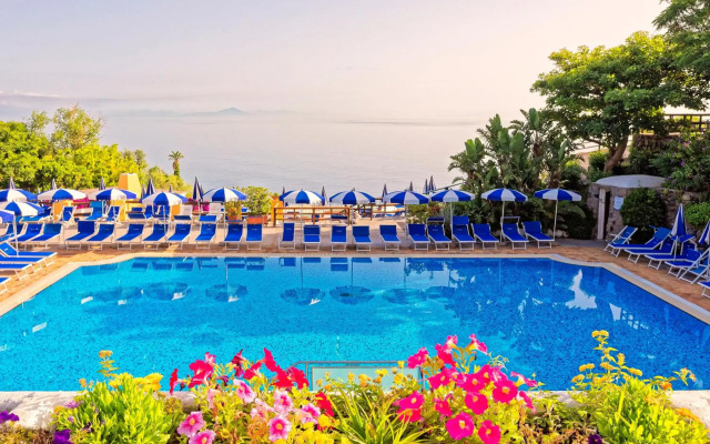 Hotel Oasi Castiglione