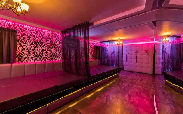 Desire Riviera Maya Resort, Couples Only - Adults Only All Inclusive