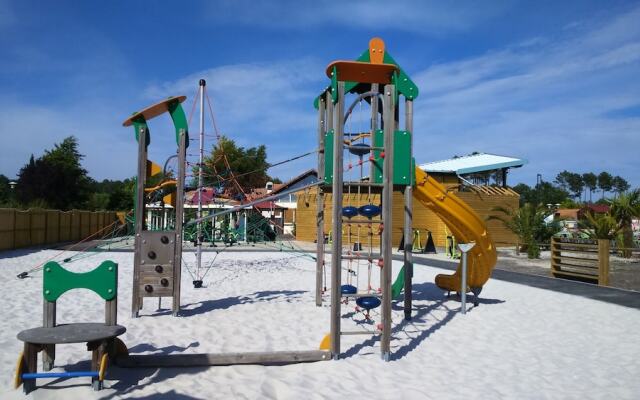 Fred Locations Landes