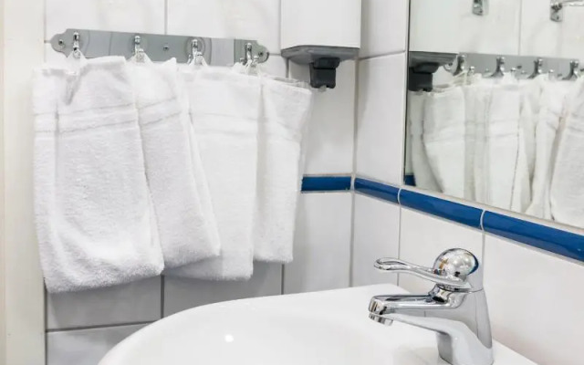 Nordens Ark Bed & Breakfast