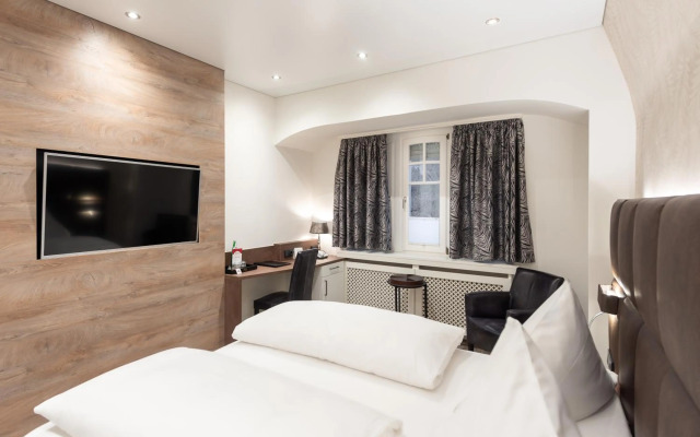 Villa Thea Kurhotel am Rosengarten