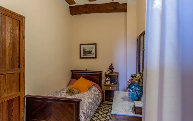 La Casona Albaida