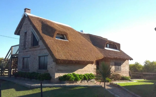 Cabañas Playa Serena