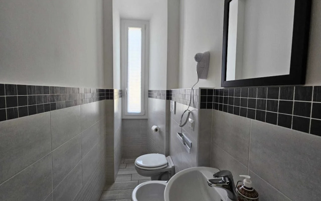 Guest House Il Ferroviere