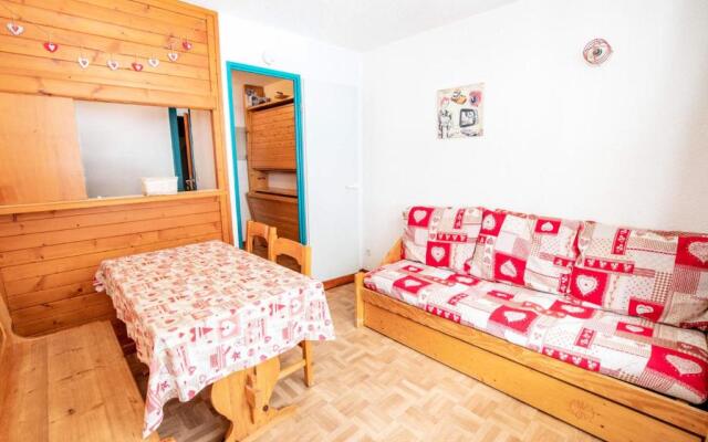 Résidence Thabor D - Studio pour 3 Personnes 193144