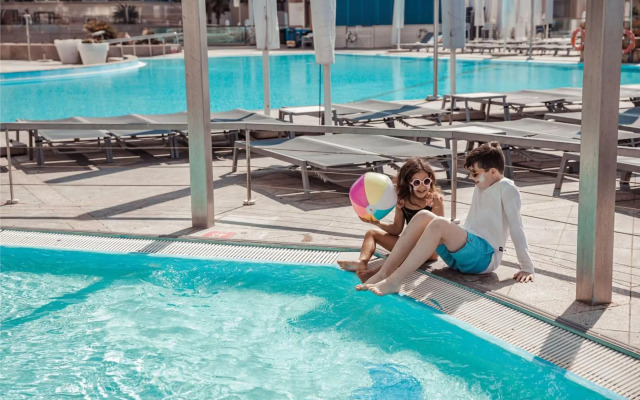 InterContinental David Tel Aviv by IHG