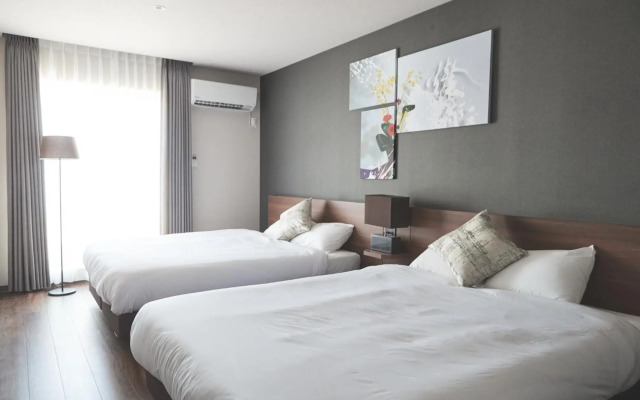 ReLA Higashimatsudo - Vacation STAY 67557v