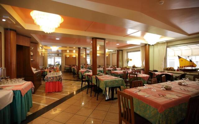 Hotel Baviera