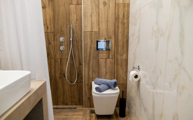 Pebble Garden Orchid